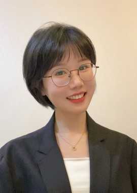 李秀娟